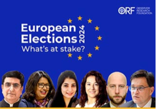 European Elections 2024 Explained: What’s at stake?