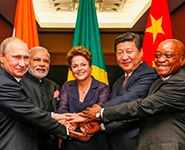 BRICS-Members