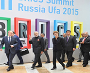 BRICS-matters