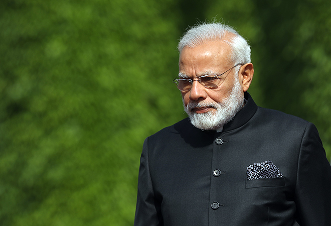 Narendra Modi and India's new climate change norms | ORF