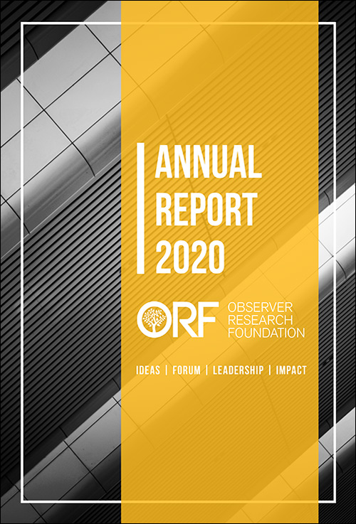 Annual Report Fiscal Year 2020 by Cerner Charitable Foundation - Issuu
