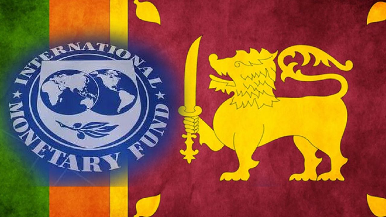 आईएमएफ से राहत पैकेज पाने के लिए कर्जदाताओं का सहयोगी जरूरी है: श्रीलंका