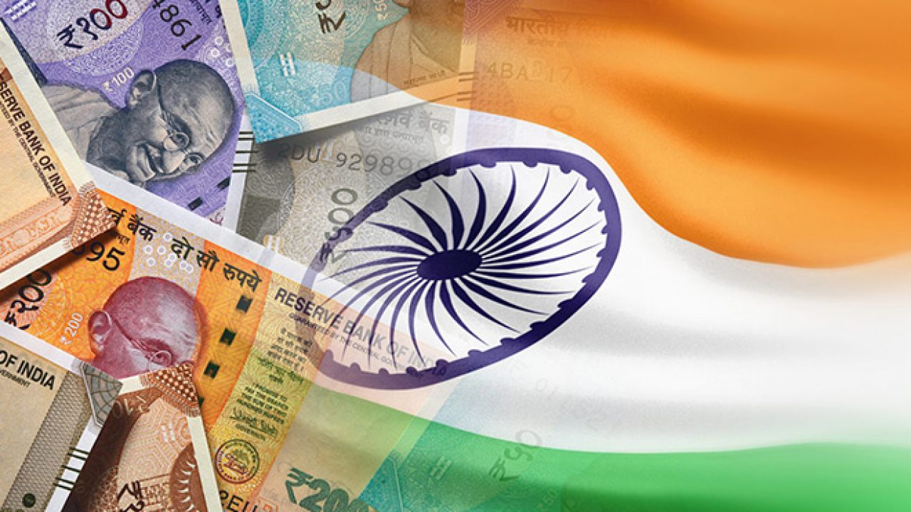 indias currency exchange rate